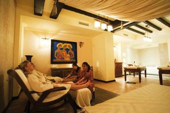 Hotel Riu Pravets Golf & Spa Resort