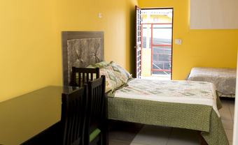 Bed & Breakfast Apartamento El Descanso