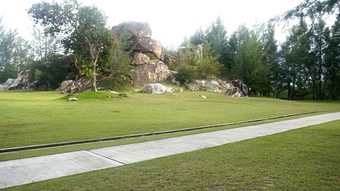 Hotel Holiday Villa Pantai Indah