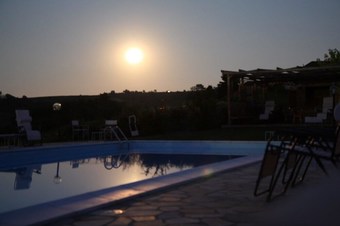 Agroturismo Bricco San Giovanni