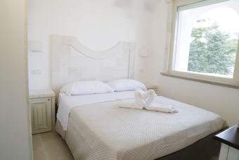 Apartamento Villa Angelina