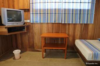 Apartamento Antulang Beach Resort