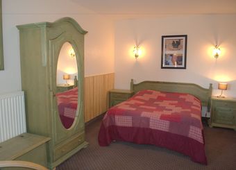 Hotel H�tel De La Poste