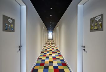 Bed & Breakfast Charly's Tuttlingen