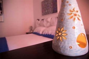 Bed & Breakfast Fiori Di Loto