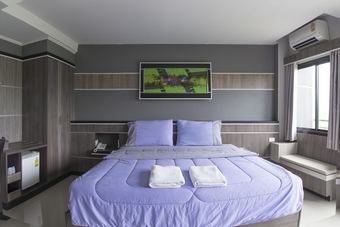 Hotel Benjatara Boutique Place Resort