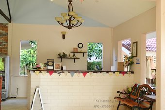 Hotel The Harmony Resort