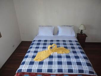 Hotel Casa De Campos