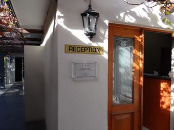 Hotel La Paix Guest House