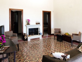 Villa Vecchia Dimora Resort