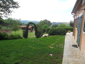 Agroturismo Agriturismo Bio Il Quarto