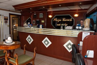 Bay Palms Waterfront Resort - Hotel And Marina