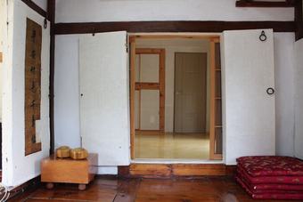 Hotel Byungam Gotaek