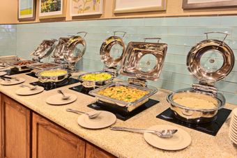 Hotel Hilton Garden Inn San Luis Obispo-pismo Beach