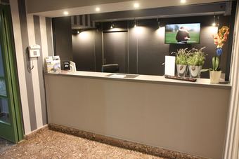 Hotel Sl'otel - Budget