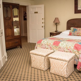 Bed & Breakfast Vandiver Inn