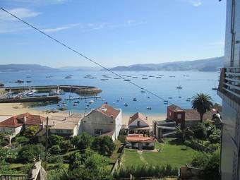 Pontevedra 101420 1 Bedroom Apartment By Mo Rentals