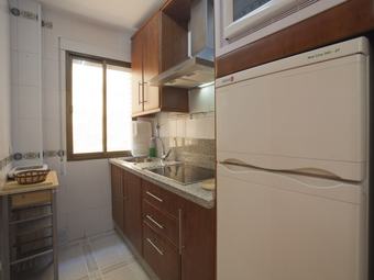 Malaga 101679 3 Bedroom Apartment By Mo Rentals