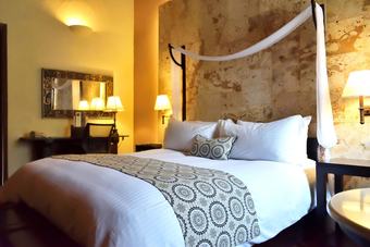 Hotel Hodelpa Nicolas De Ovando