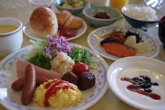 Taisetsuzan Shirogane Kanko Hotel