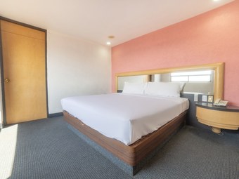 Hotel Autoparadores Del Valle