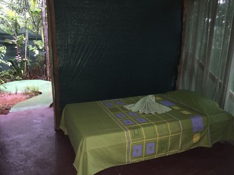 Posada Isla Violin Eco Lodge