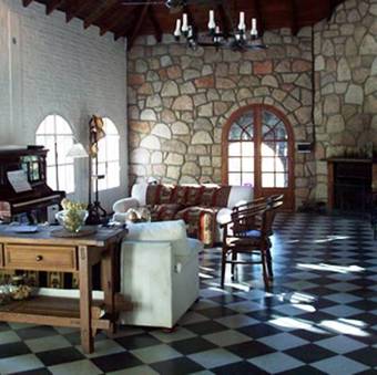 La Aguada Hotel De Monta�a