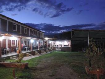 Apartamento Aqui Me Quedo