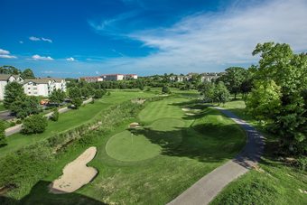 Greensview Branson By Exploria Resorts