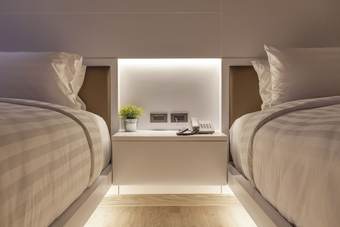 The Zense Boutique Hotel