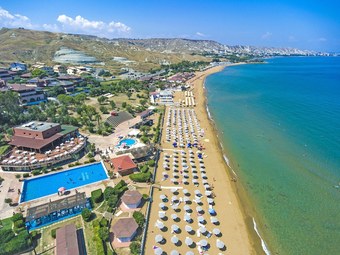 Posada Casarossa Hotel