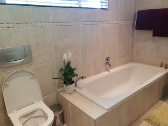 Hotel Villa Botanica Executive Guest House