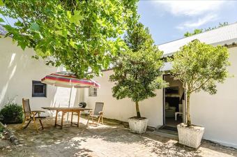 Bed & Breakfast Natte Valleij