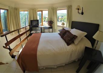 Hotel Apart Catedral Inn