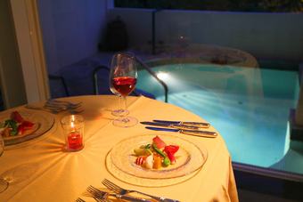 Resort Hotel Corte Largo Izukogen