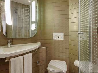 Ibis Istanbul Tuzla Hotel