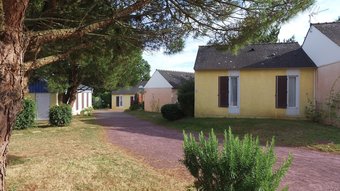 Vvf Villages "golfe Du Morbihan" Sarzeau