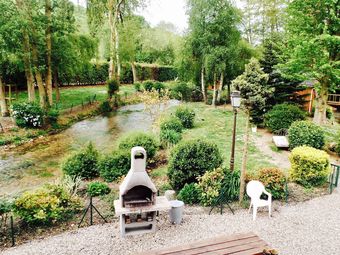 Hotel Au Fil De L'eau