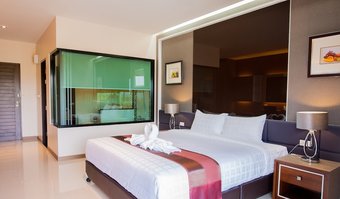 Hotel AC Sport Center