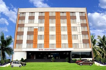 Hotel Anand Regency
