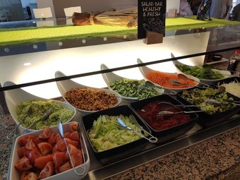 Aparthotel Hsm Torre Blanca