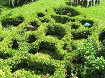 Bed & Breakfast Le Clos Tellier