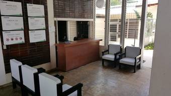 Izalco Hotel & Beach Resort