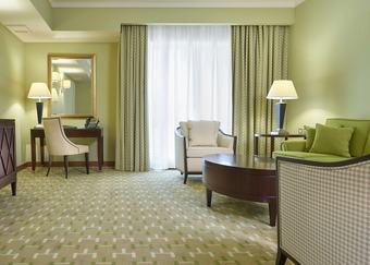 Hotel Swissotel Al Maqam Makkah