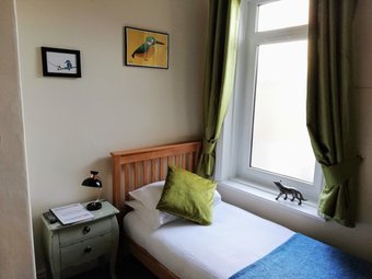 Workington House Bed And Breakfast