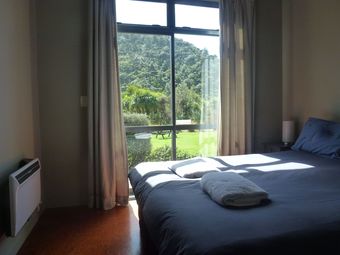 Hostal Piha Beachstay - Hostel
