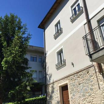 Villa Lidia Teramo B&B