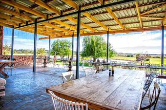 Rustique Boutique Hotel