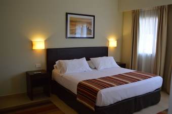 Aparthotel Torrepueblo