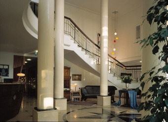 Hotel Hanseatic R�gen